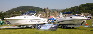 Margam Showground Marketing Image